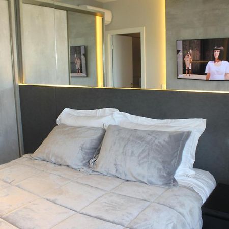 Myhome - Suite De Luxo Proximo Ao Shopping Iguatemi E Consulado Americano Porto Alegre Luaran gambar