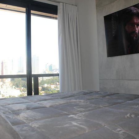 Myhome - Suite De Luxo Proximo Ao Shopping Iguatemi E Consulado Americano Porto Alegre Luaran gambar