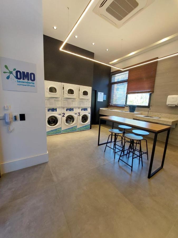 Myhome - Suite De Luxo Proximo Ao Shopping Iguatemi E Consulado Americano Porto Alegre Luaran gambar
