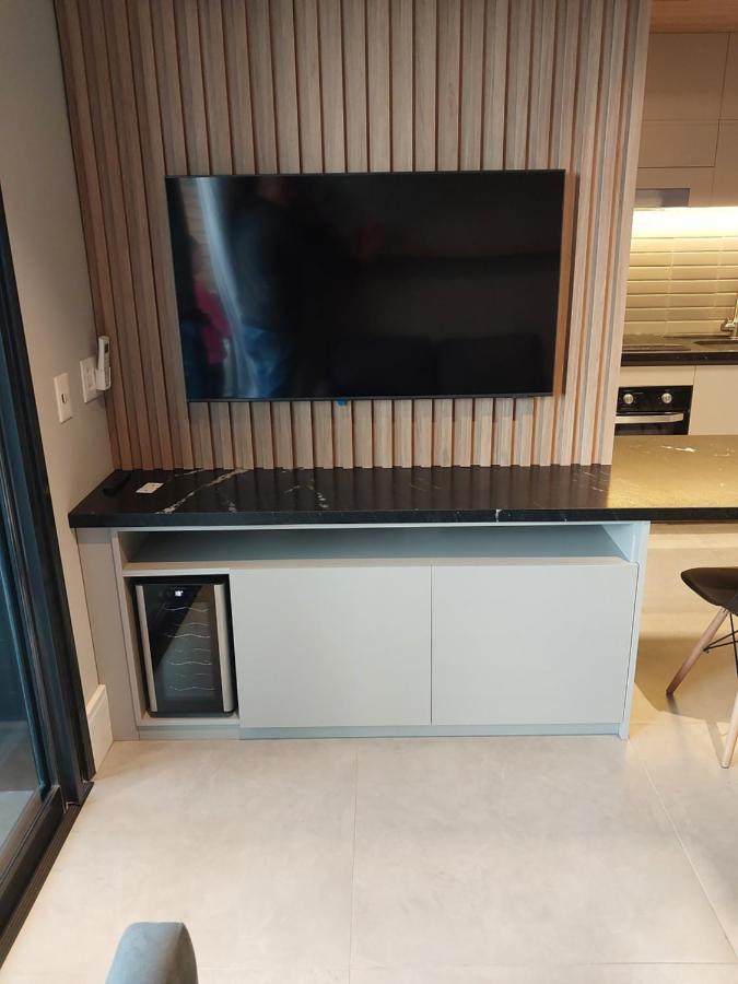 Myhome - Suite De Luxo Proximo Ao Shopping Iguatemi E Consulado Americano Porto Alegre Luaran gambar