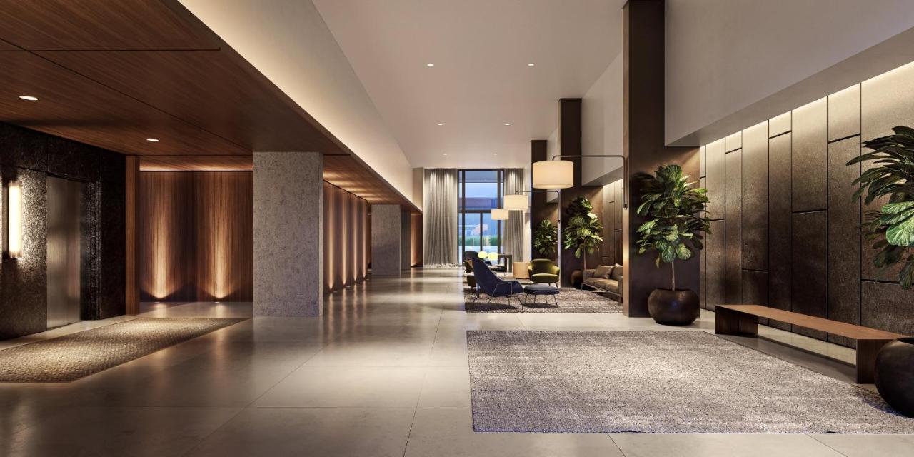 Myhome - Suite De Luxo Proximo Ao Shopping Iguatemi E Consulado Americano Porto Alegre Luaran gambar