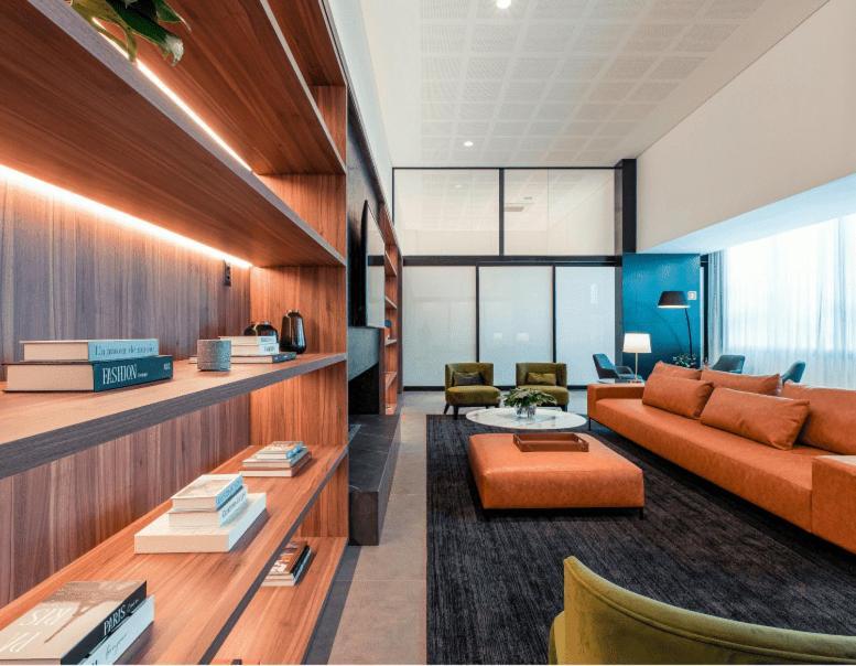 Myhome - Suite De Luxo Proximo Ao Shopping Iguatemi E Consulado Americano Porto Alegre Luaran gambar